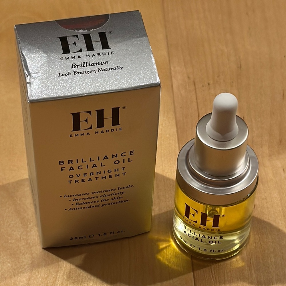 Emma Hardie Facial Oil